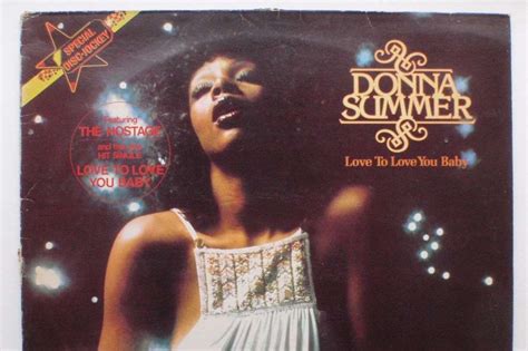 Top 10 Best Donna Summer Songs