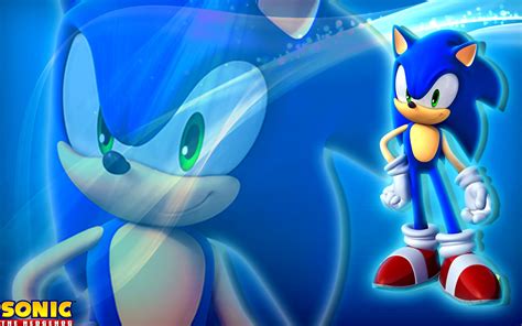 Sonic the hedgehog - Buscar con Google | Sonic the hedgehog, Sonic, Cartoon wallpaper