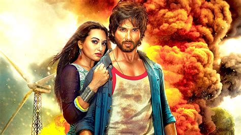 R... Rajkumar (2013) - AZ Movies