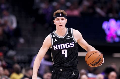 Kevin Huerter Is Doing It All in Sacramento | NBA.com