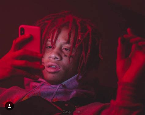 Trippie Redd Desktop Wallpapers - Top Free Trippie Redd Desktop Backgrounds - WallpaperAccess