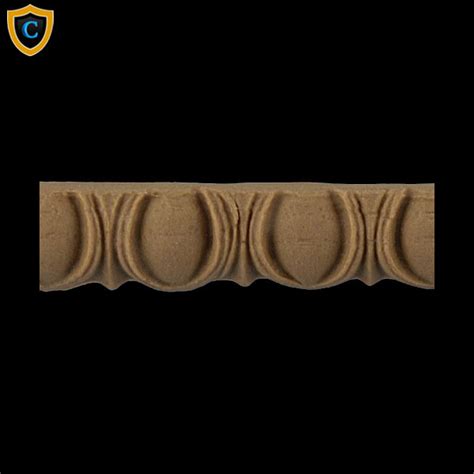 Chadsworth Columns | Roman Egg & Dart Composition Molding Designs