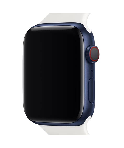 Apple Watch Series 6 - Blue - Grade A - The iOutlet