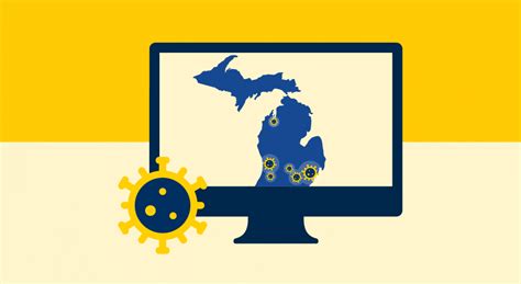 Tracking COVID-19 in Michigan: Variant Updates & Tools to Inform Decisions