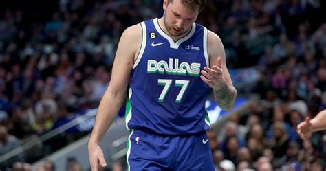 Mavericks' Luka Doncic Ruled Out vs. Pelicans With Heel injury | News, Scores, Highlights, Stats ...