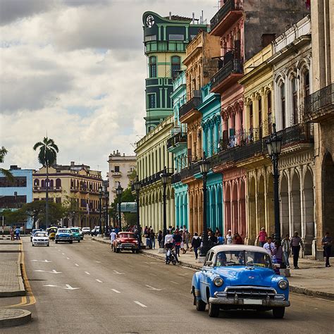 Havana, Cuba