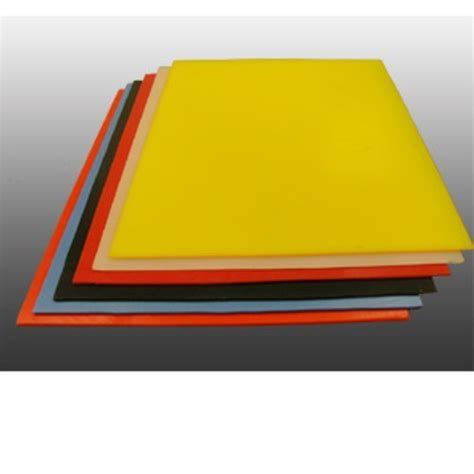 Polyurethane Sheets at Rs 22000 /unit | Polyurethane Sheet | ID: 3855738712