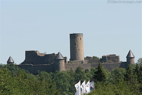 Welcome to the Nurburg(ring) - 2006 Le Mans Series Nurburgring 1000 km