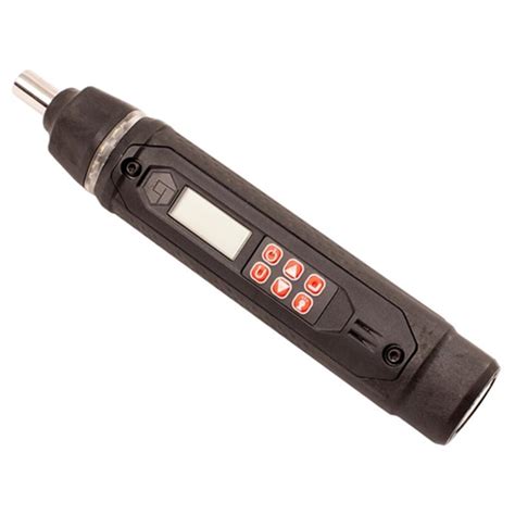 ProTronic Plus Electronic Torque Screwdriver | Norbar |… | HES