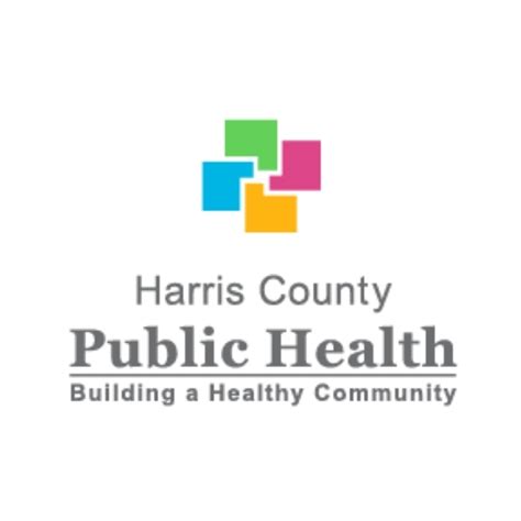 Harris County Public Health | Houston TX