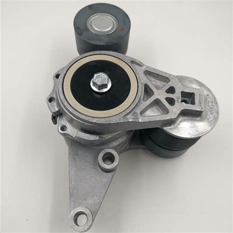 BELT TENSIONER 2489172 FIT FOR DETROIT DIESEL DD15 - SHARP TENSIONER