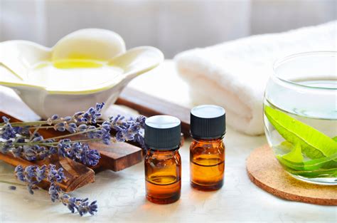 How aromatherapy can improve your health and how to use it effectively | Fox News