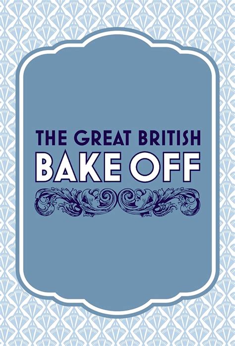 The Great British Bake Off S13E02 REPACK 1080p HEVC x265-MeGusta EZTV ...