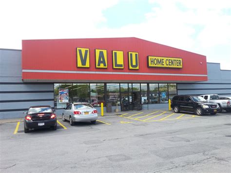 Valu Home Centers Gift Cards and Gift Certificates - Buffalo, NY | GiftRocket