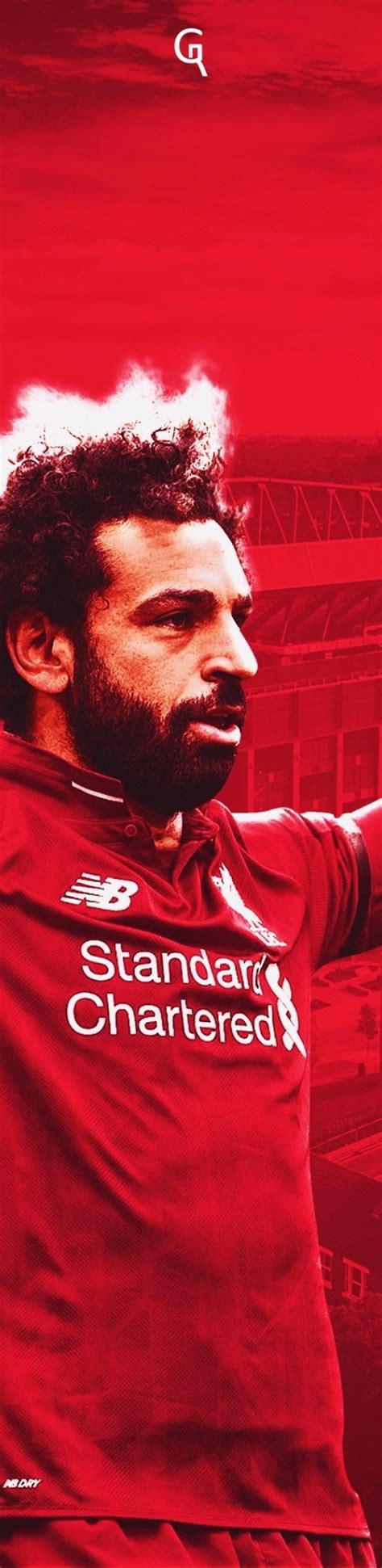 500x2048 Resolution Mohamed Salah 4K 500x2048 Resolution Wallpaper ...