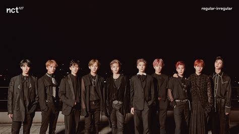 NCT Ot23 Desktop Wallpapers - Wallpaper Cave