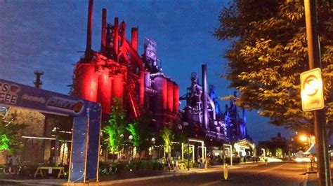 SteelStacks - Venues & Event Spaces - Bethlehem, PA - Reviews - Photos - Yelp