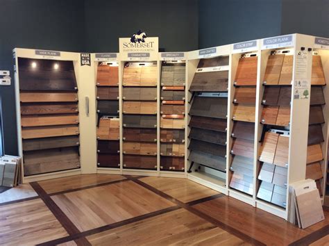 Koster's Wood Floor Store LLC | Flooring | Syracuse, NY