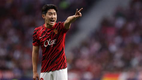 Kang-in Lee Breaks Silence on Rumors, Milan Players Recruit PSG Target