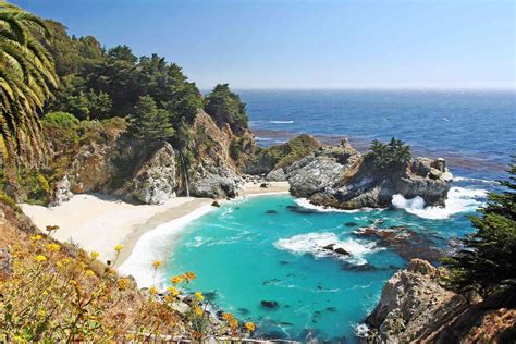 The Top State Parks in California