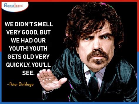 10 Peter Dinklage Quotes That Will Give You The Motivation To Do Anything