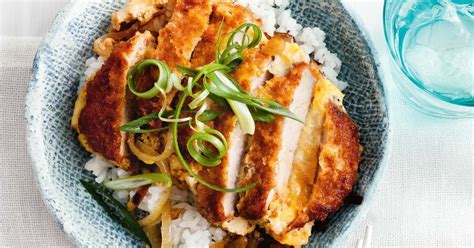 chicken katsu don near me - Marjory Healy