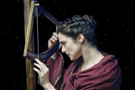 Hypatia of Alexandria and NASA | materialism, mysticism and art