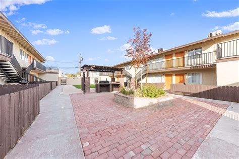 Photos and Video of Pine Village Apartments in Las Vegas, NV