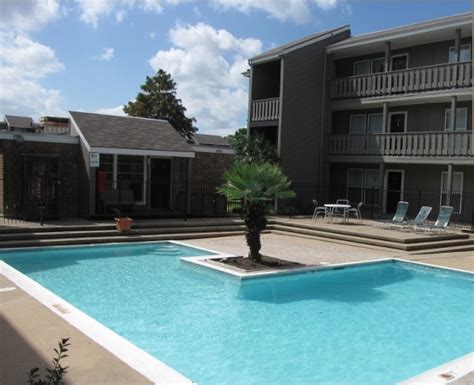 Village Park Apartments Rentals - Houston, TX | Apartments.com