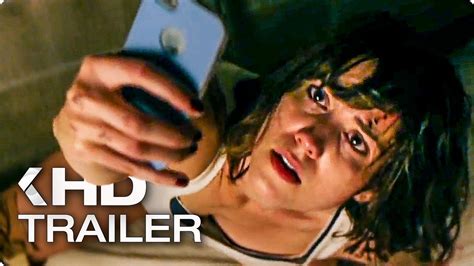 CLOVERFIELD 2 Official Trailer (2016) - YouTube