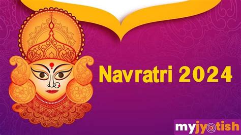 Navratri 2024 Colors: Special Significance Of Colors During Navratri ...