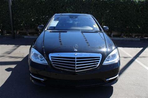 MERCEDES- BENZ S550 - Automost.am