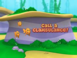 Call a Clambulance! | Bubble Guppies Wiki | Fandom