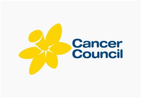 New logo for Cancer Council by VCCP Sydney – Emre Aral