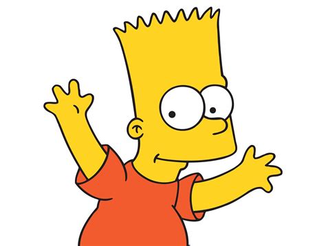 19 Facts About Bart Simpson (The Simpsons) - Facts.net