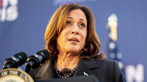 Kamala Harris 2024 Campaign Website - Risa Lorelei