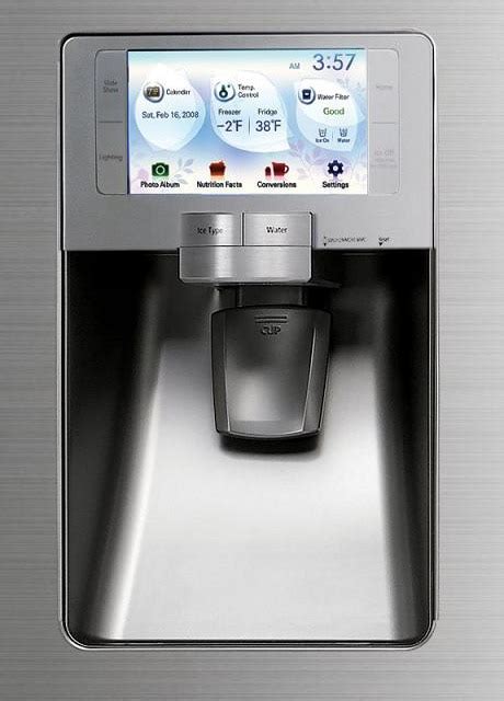 Samsung Refrigerator Review - Lake Appliance Repair Blog