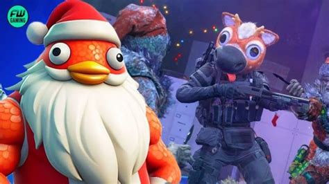 5 of the Best Festive Gaming Events in 2023