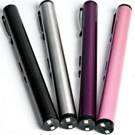 Stun Pens for Self Defense - 40 Million Volts of Power in Your Pocket!