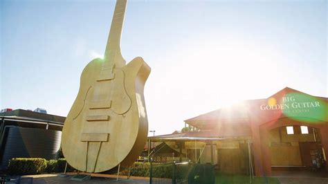 Tamworth Country Music Festival - Concrete Playground