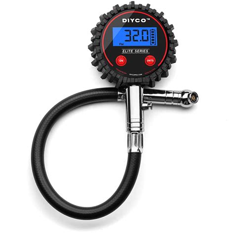 9 Best Tire Pressure Gauges (Digital and Analog) in 2018 | PrettyMotors.com