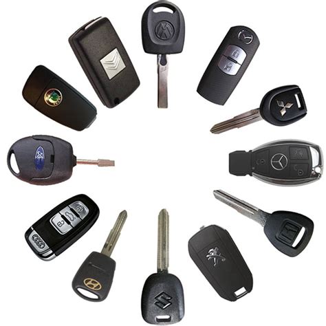 Car Key Replacement Warwick RI | Jon's Locks | auto key copy, key fobs