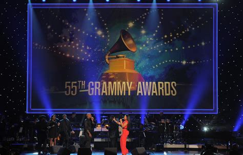 Watching the 2013 Grammy Awards - The New York Times