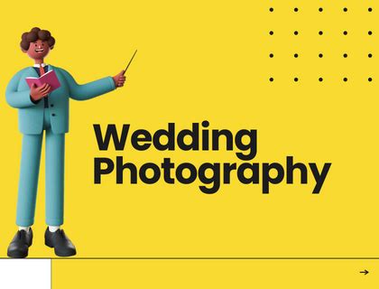 Marketing Your Wedding Photography Service: 9+ Ideas to Get Customers