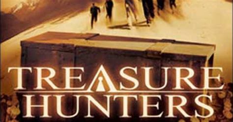 'Treasure Hunters'