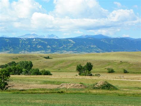 Sheridan Wyoming Real Estate – Homes, Farms, Land, Ranches, Mountain ...