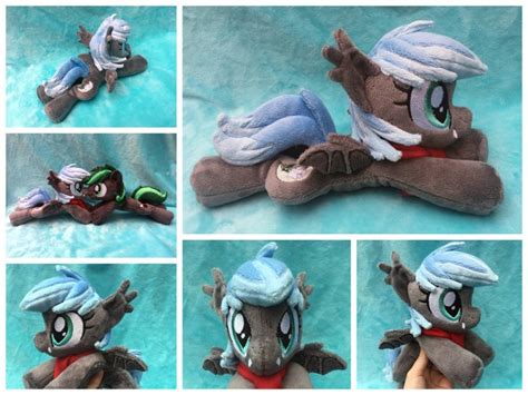 Equestria Daily - MLP Stuff!: 70 of The Best Bat Pony Plushies!