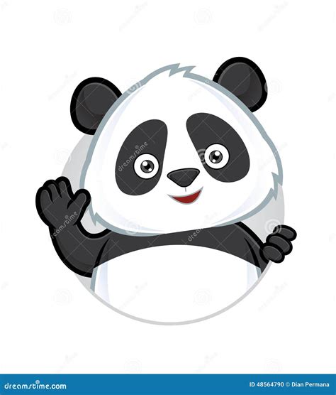 Panda Cartoons, Illustrations & Vector Stock Images - 52692 Pictures to download from ...