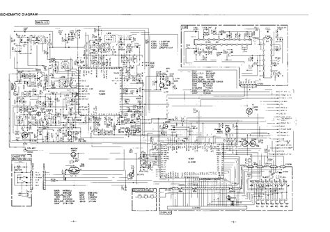 FISHER AX-D602 SCH Service Manual download, schematics, eeprom, repair info for electronics experts