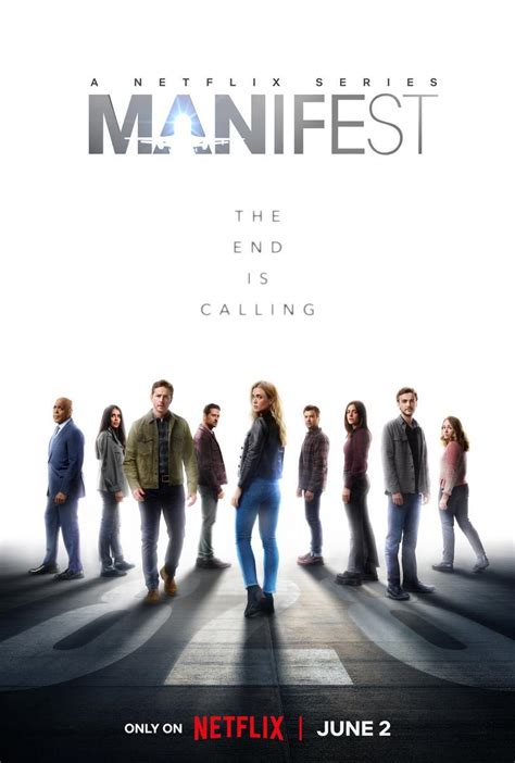 Image gallery for Manifest (TV Series) - FilmAffinity